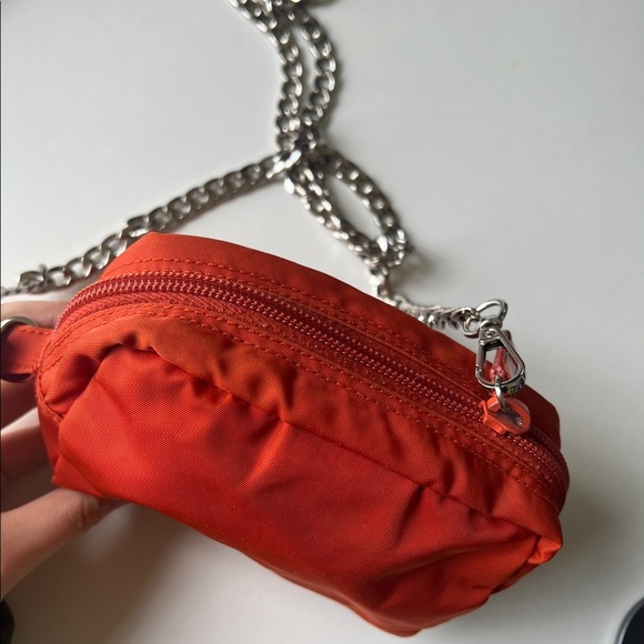 Prada Nylon Pouch Wallet bag - Picture 2 of 4